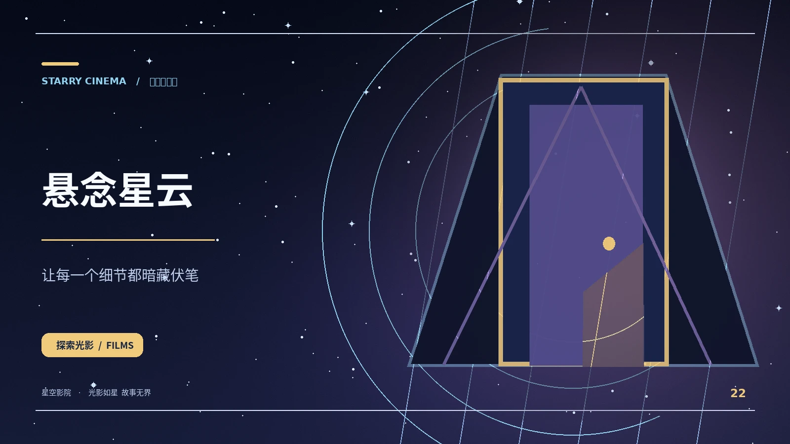 夜行档案